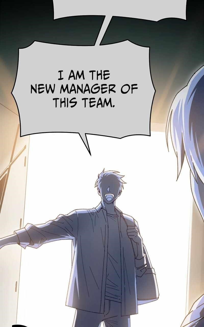 Reincarnated In a Cursed Game Chapter 21 - Page 12