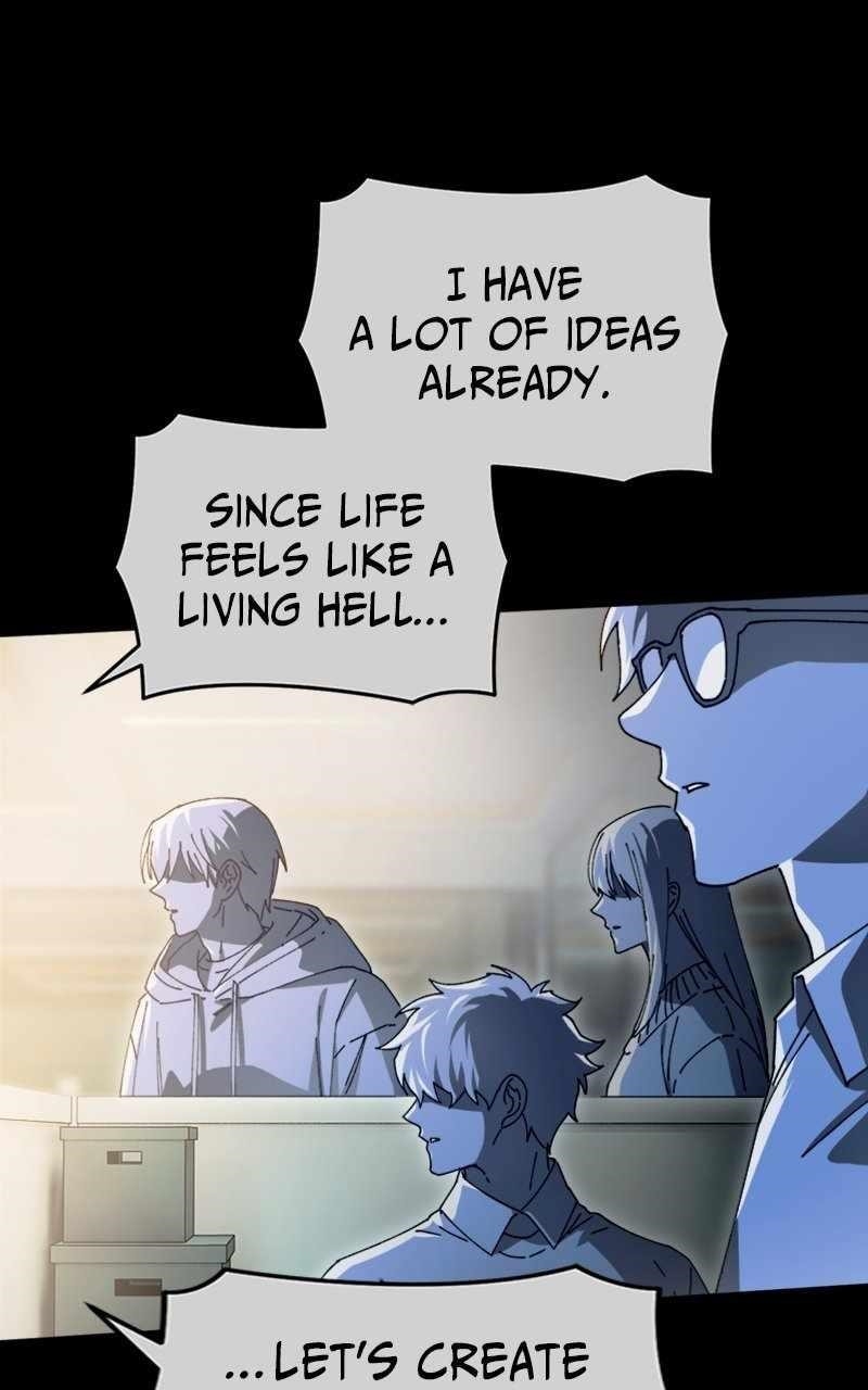 Reincarnated In a Cursed Game Chapter 21 - Page 14