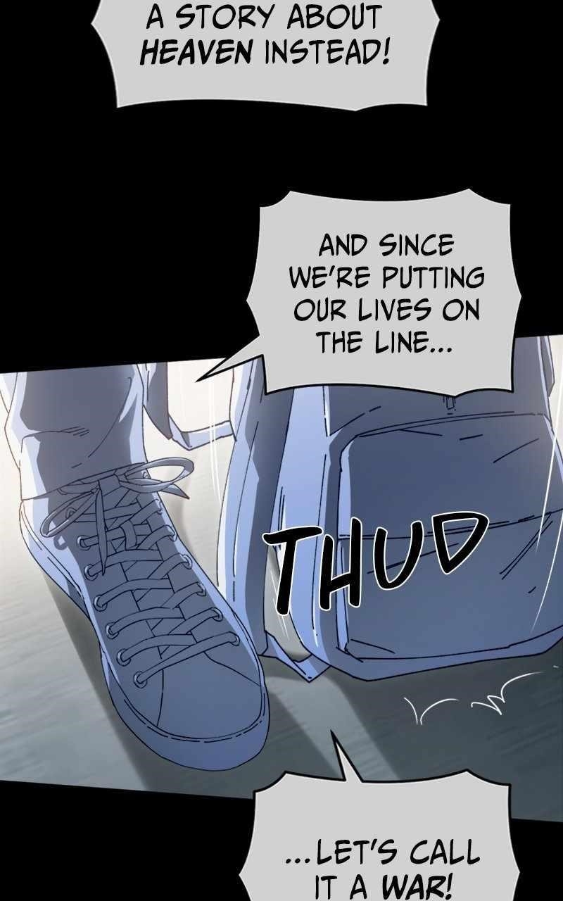 Reincarnated In a Cursed Game Chapter 21 - Page 15