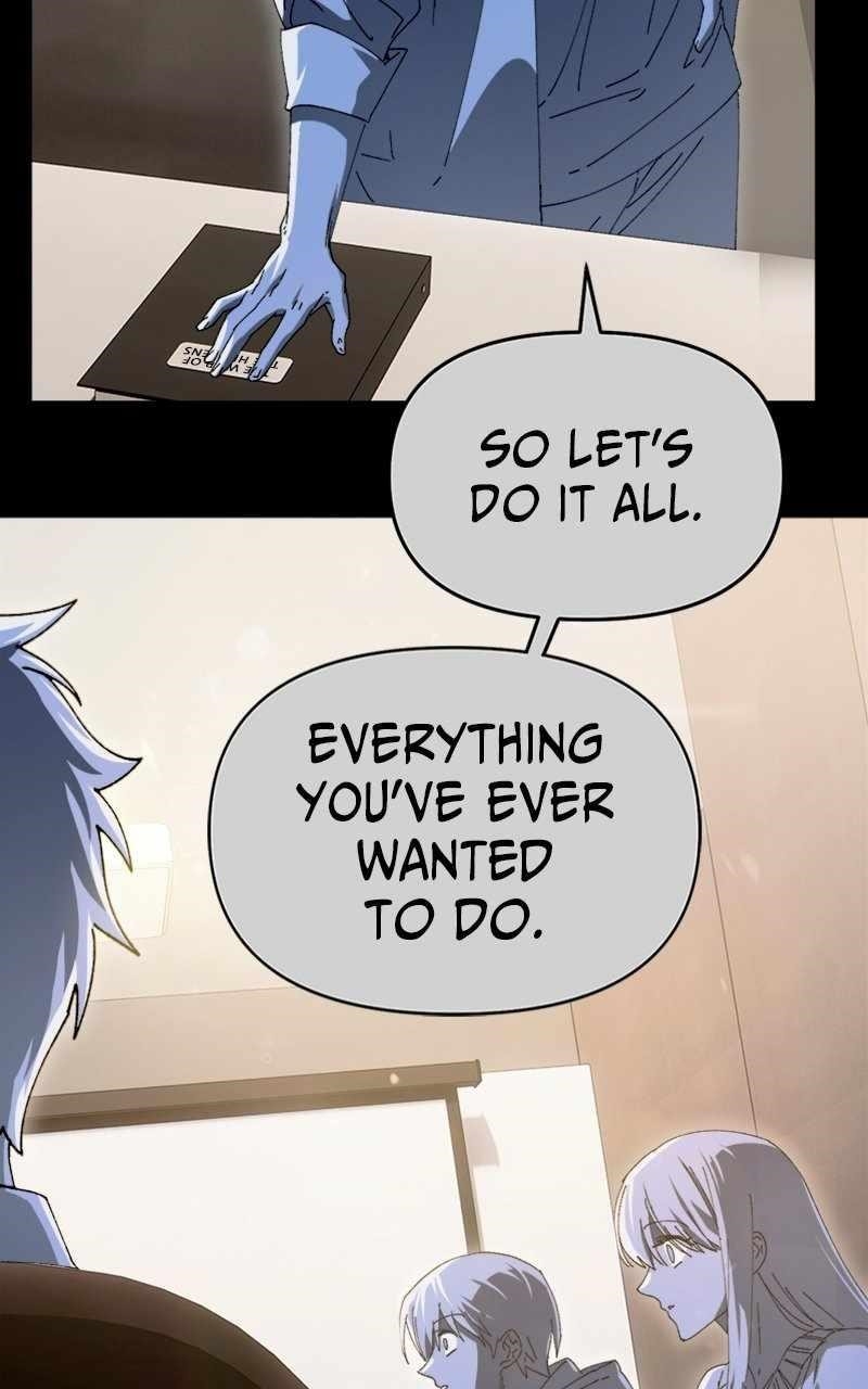 Reincarnated In a Cursed Game Chapter 21 - Page 24