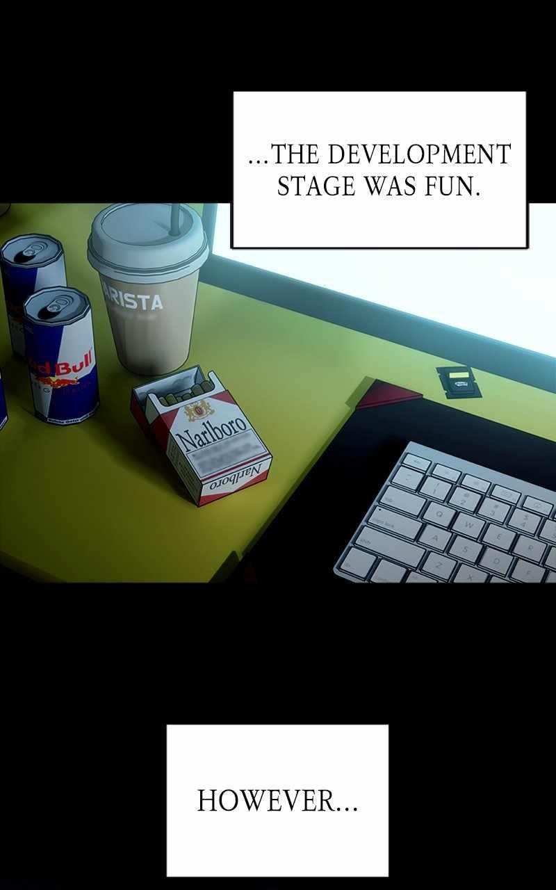 Reincarnated In a Cursed Game Chapter 21 - Page 29