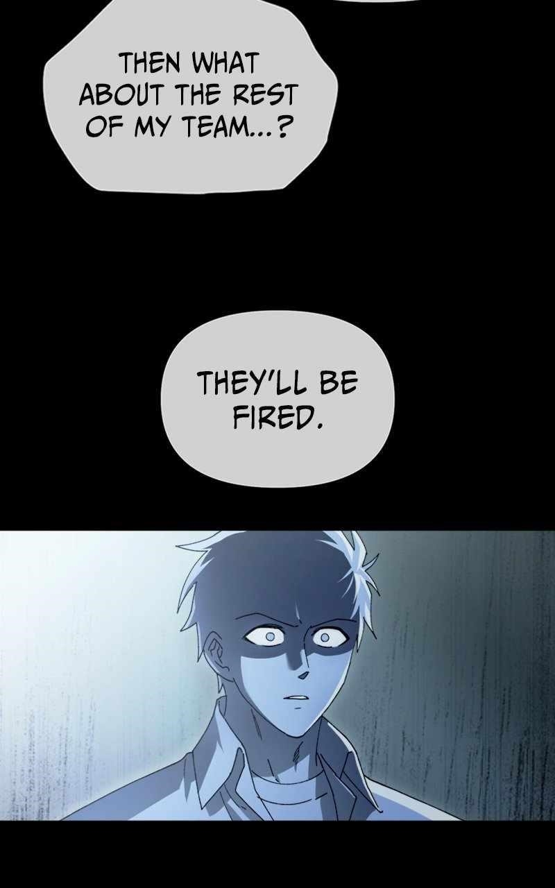 Reincarnated In a Cursed Game Chapter 21 - Page 34