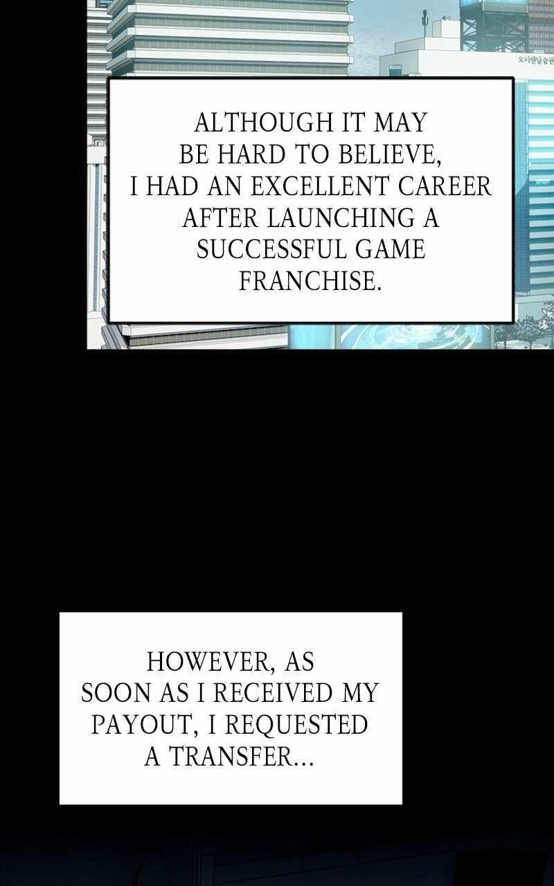 Reincarnated In a Cursed Game Chapter 21 - Page 4