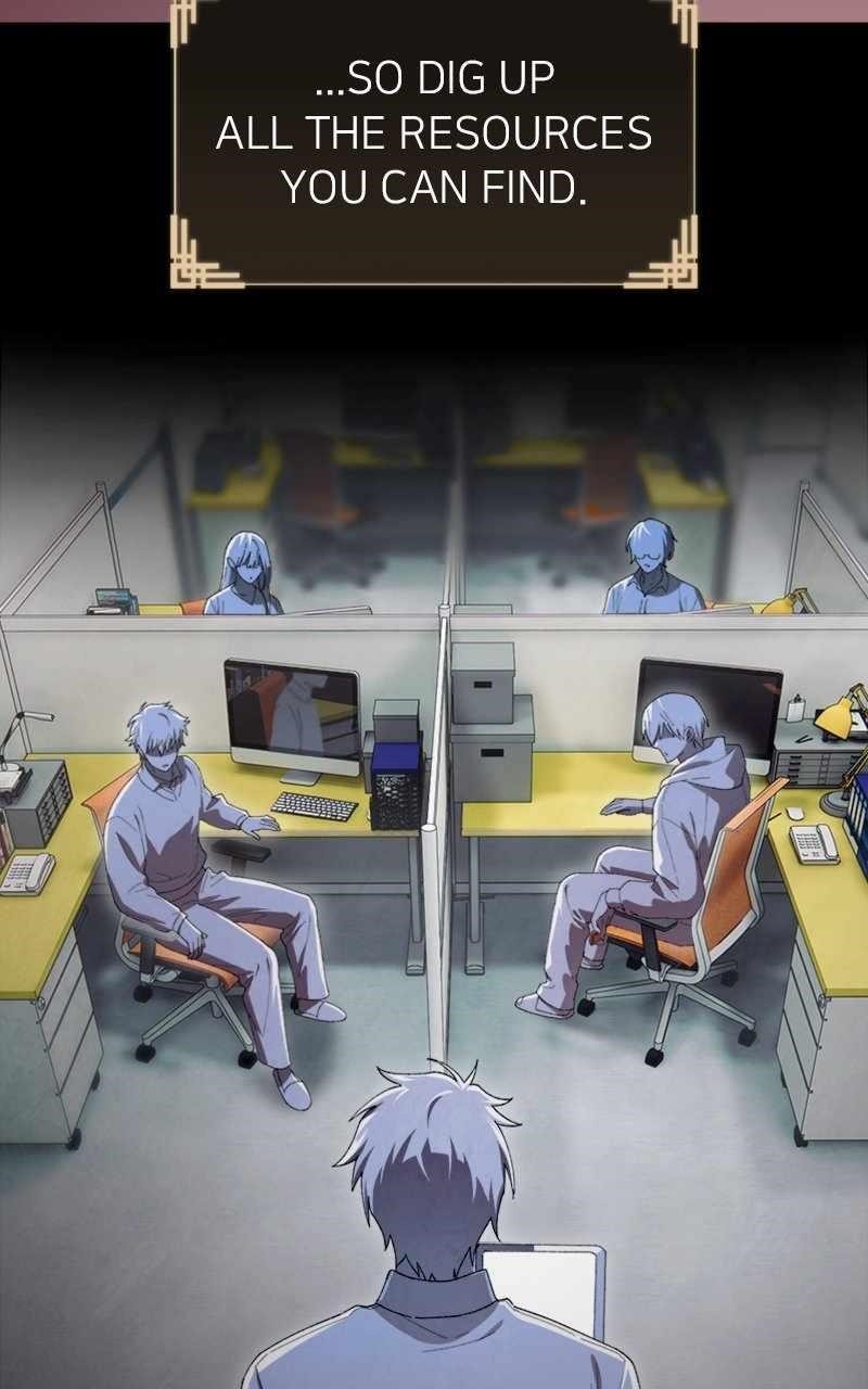 Reincarnated In a Cursed Game Chapter 21 - Page 42