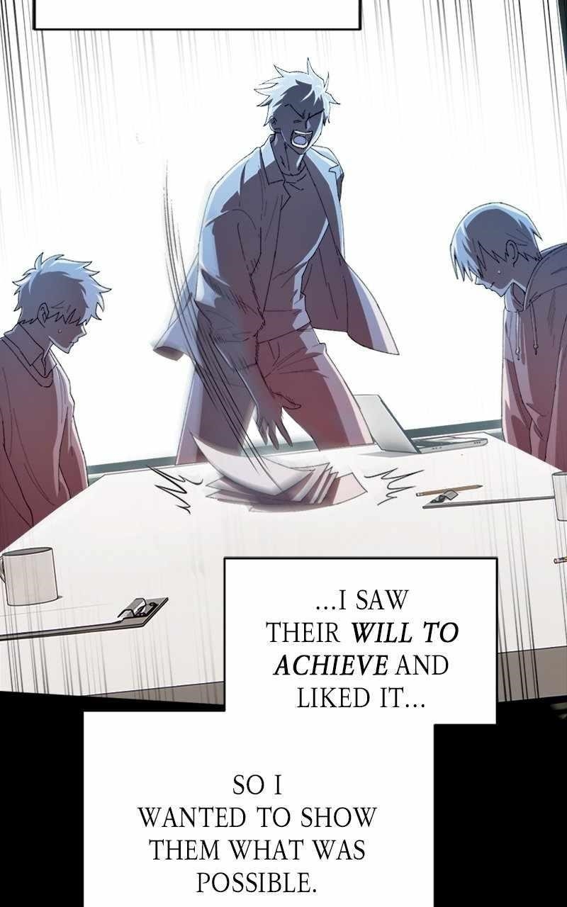 Reincarnated In a Cursed Game Chapter 21 - Page 45