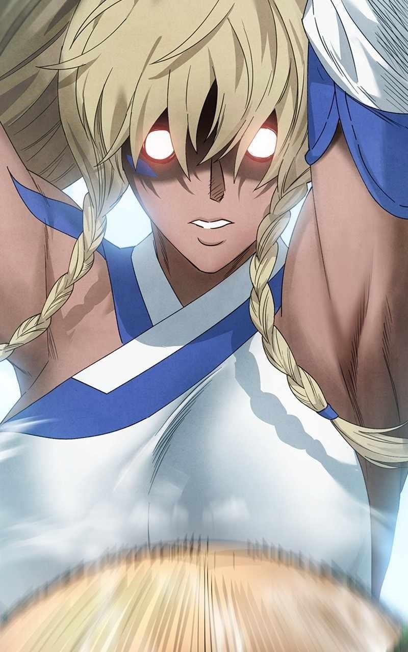 Reincarnated In a Cursed Game Chapter 21 - Page 52