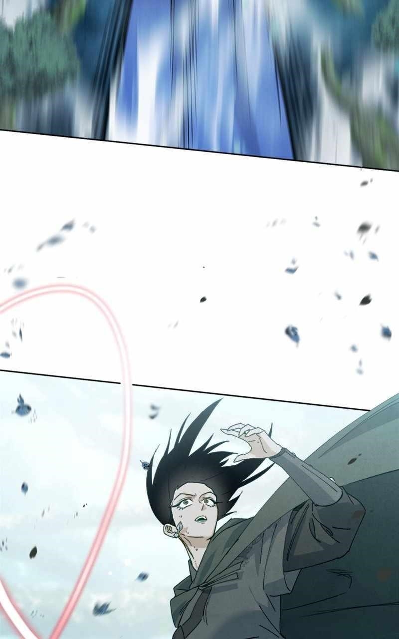 Reincarnated In a Cursed Game Chapter 21 - Page 54