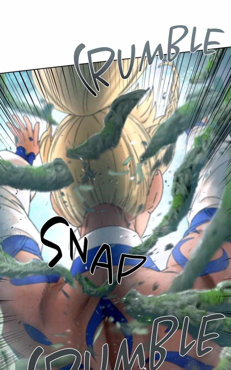 Reincarnated In a Cursed Game Chapter 21 - Page 65