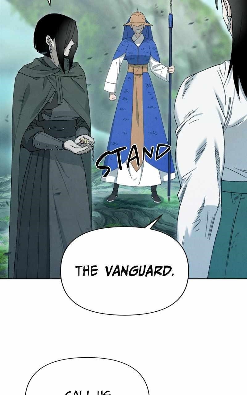 Reincarnated In a Cursed Game Chapter 21 - Page 75