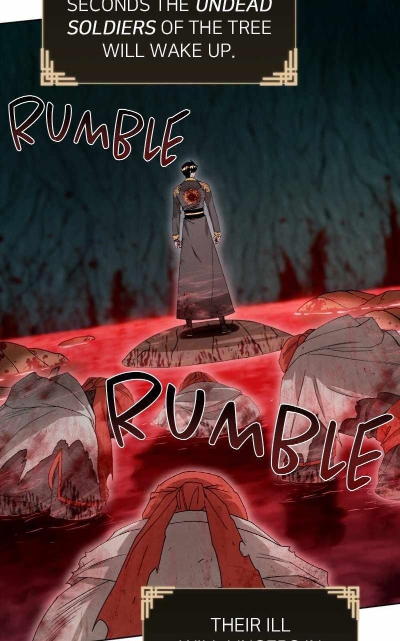 Reincarnated In a Cursed Game Chapter 21 - Page 88