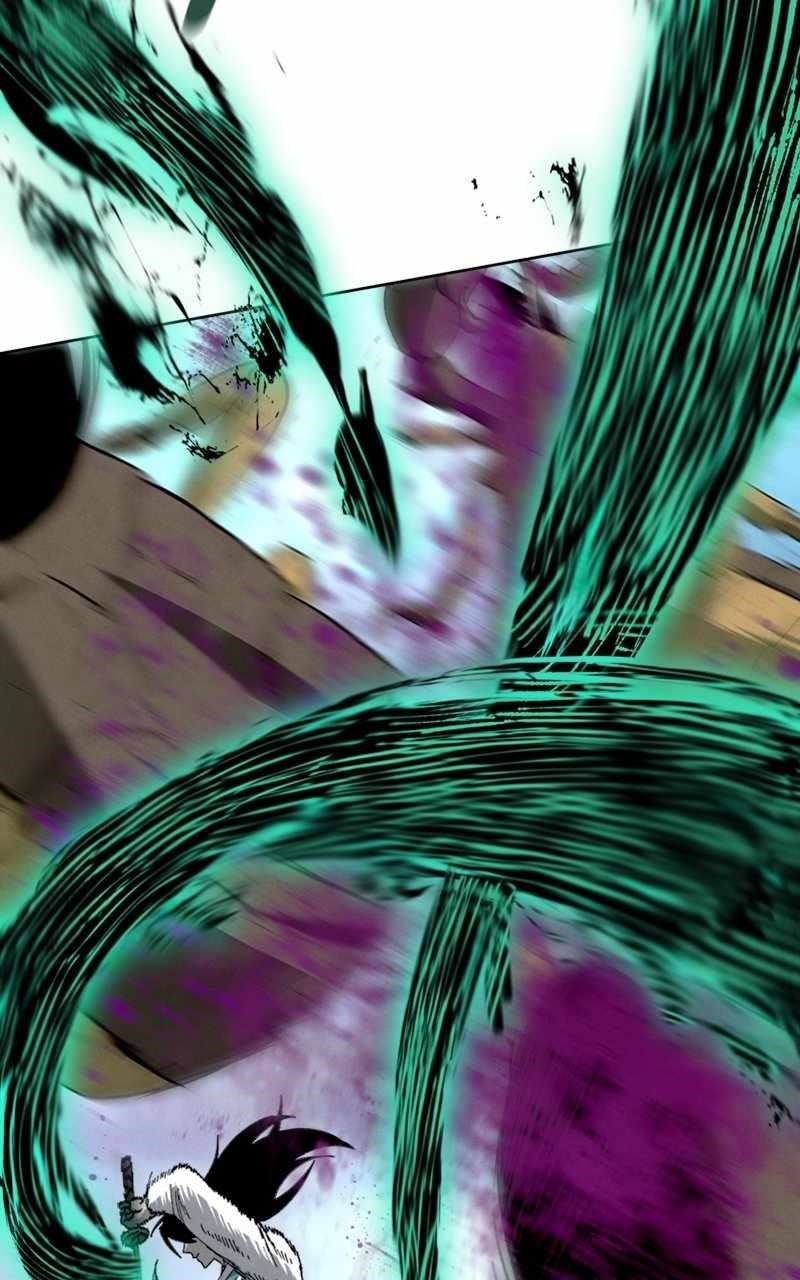 Reincarnated In a Cursed Game Chapter 21 - Page 96