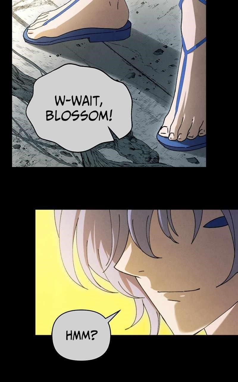 Reincarnated In a Cursed Game Chapter 22 - Page 11