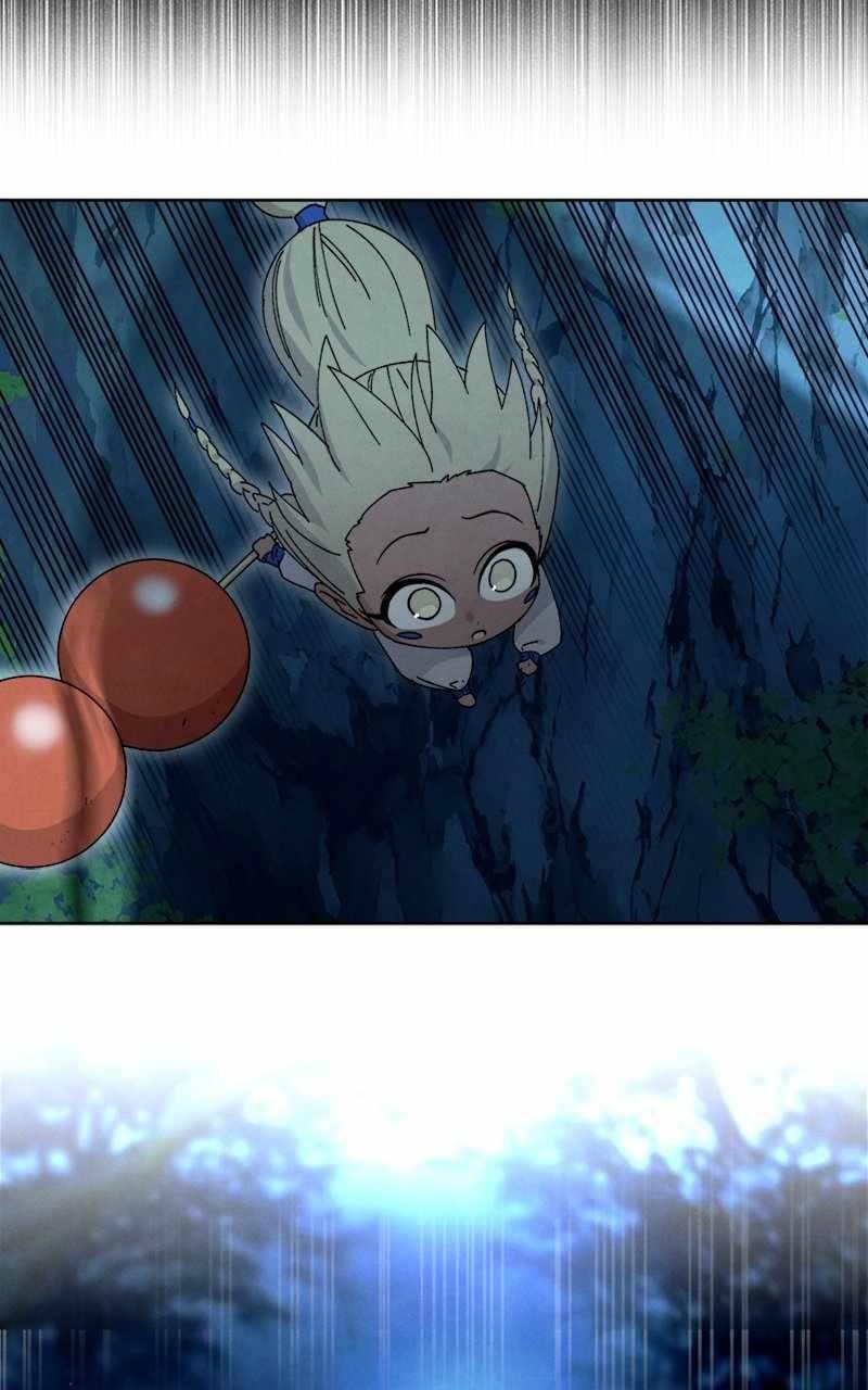 Reincarnated In a Cursed Game Chapter 22 - Page 29