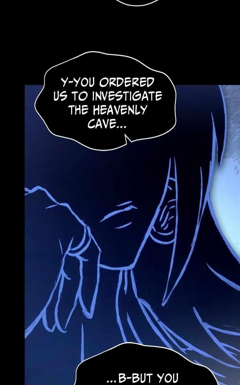 Reincarnated In a Cursed Game Chapter 22 - Page 3