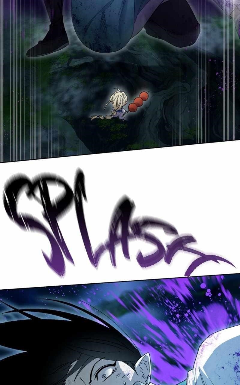 Reincarnated In a Cursed Game Chapter 22 - Page 35