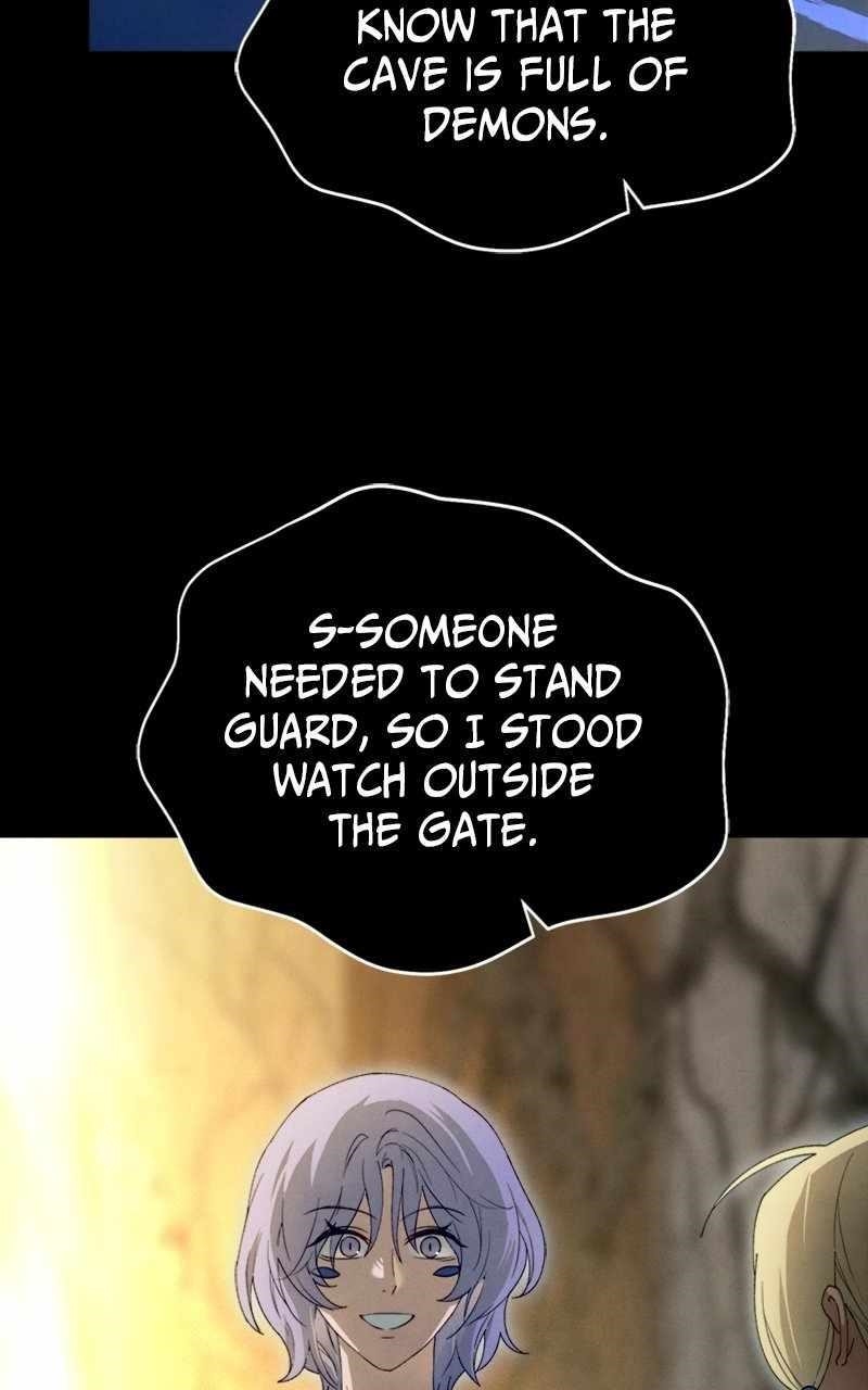 Reincarnated In a Cursed Game Chapter 22 - Page 4