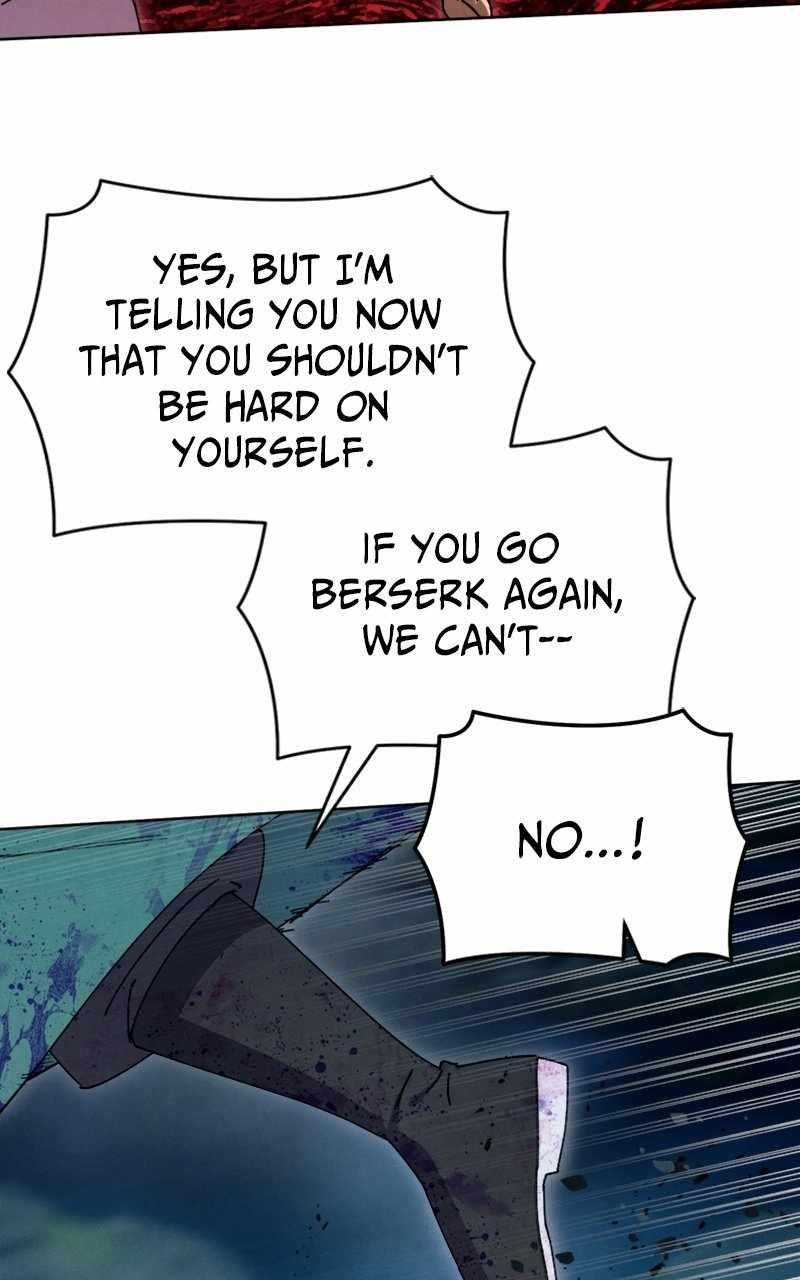 Reincarnated In a Cursed Game Chapter 22 - Page 43