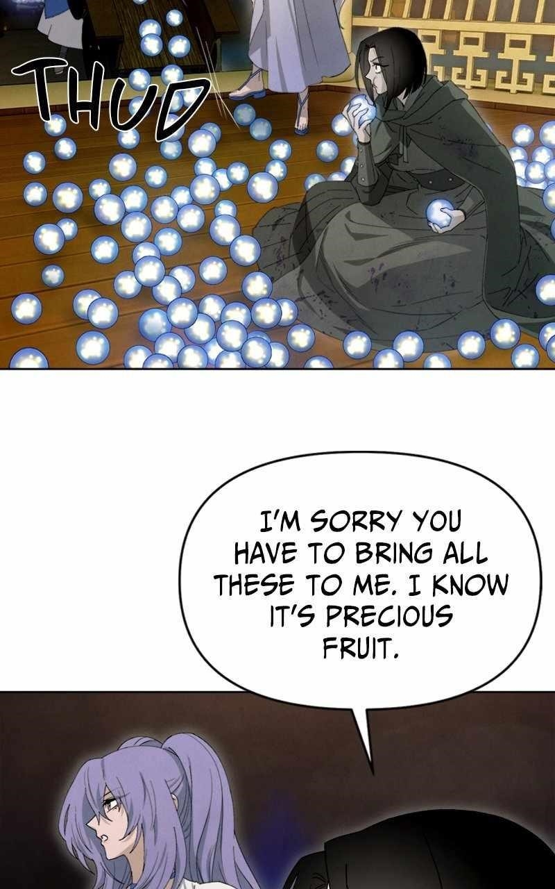 Reincarnated In a Cursed Game Chapter 22 - Page 54