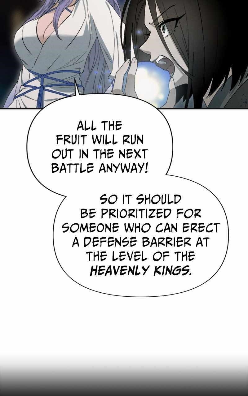 Reincarnated In a Cursed Game Chapter 22 - Page 55