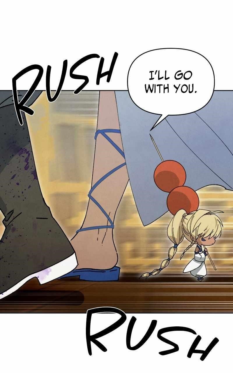 Reincarnated In a Cursed Game Chapter 22 - Page 66