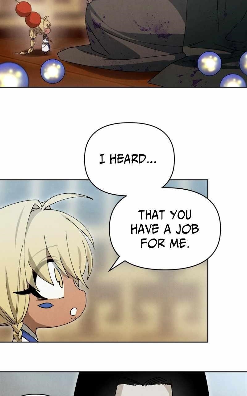 Reincarnated In a Cursed Game Chapter 22 - Page 68