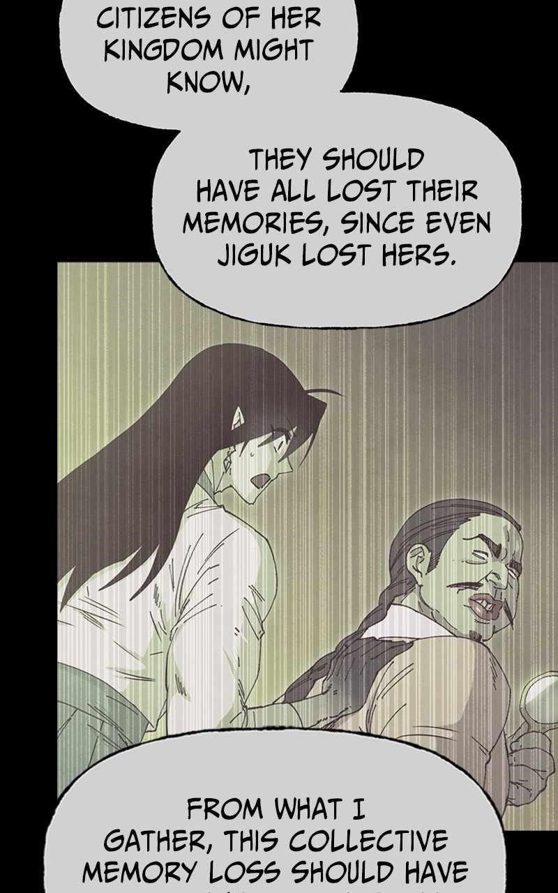 Reincarnated In a Cursed Game Chapter 22 - Page 73