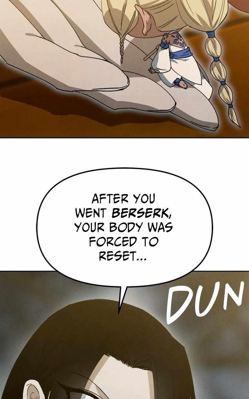 Reincarnated In a Cursed Game Chapter 22 - Page 76