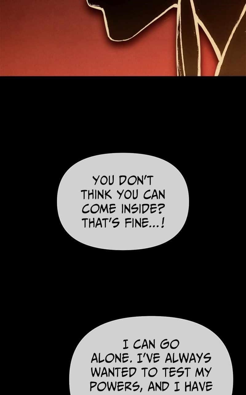 Reincarnated In a Cursed Game Chapter 22 - Page 8