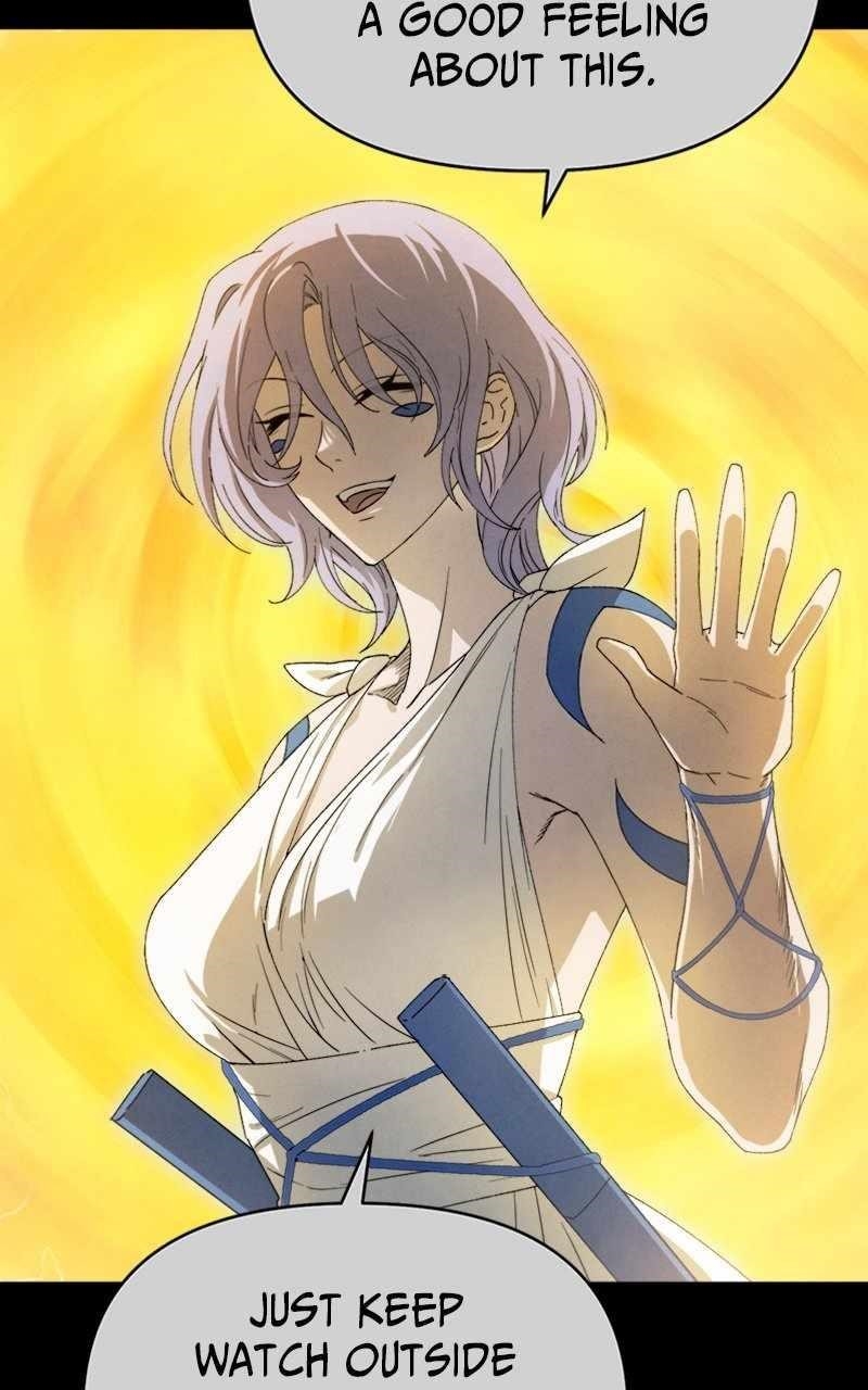 Reincarnated In a Cursed Game Chapter 22 - Page 9