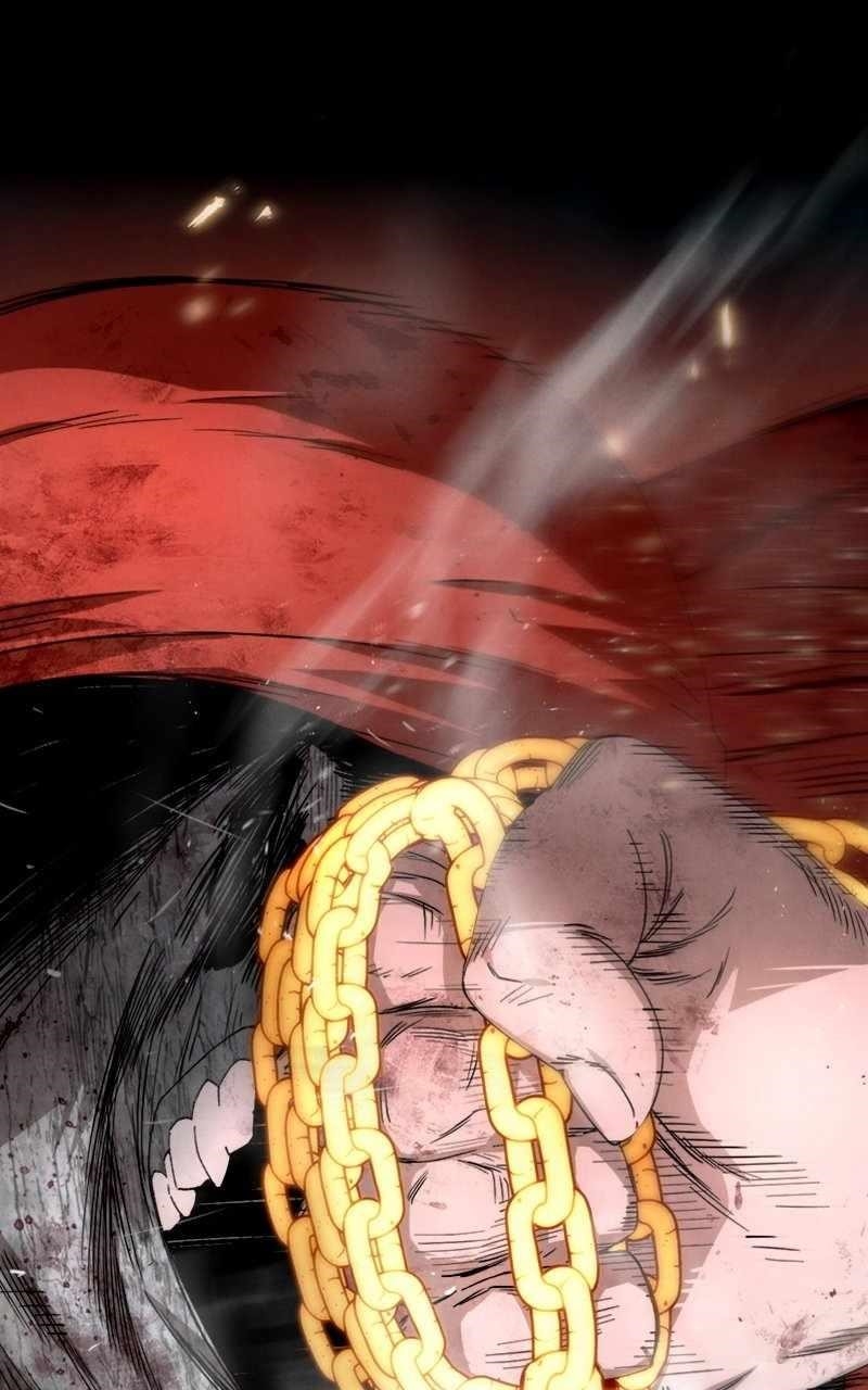 Reincarnated In a Cursed Game Chapter 23 - Page 1