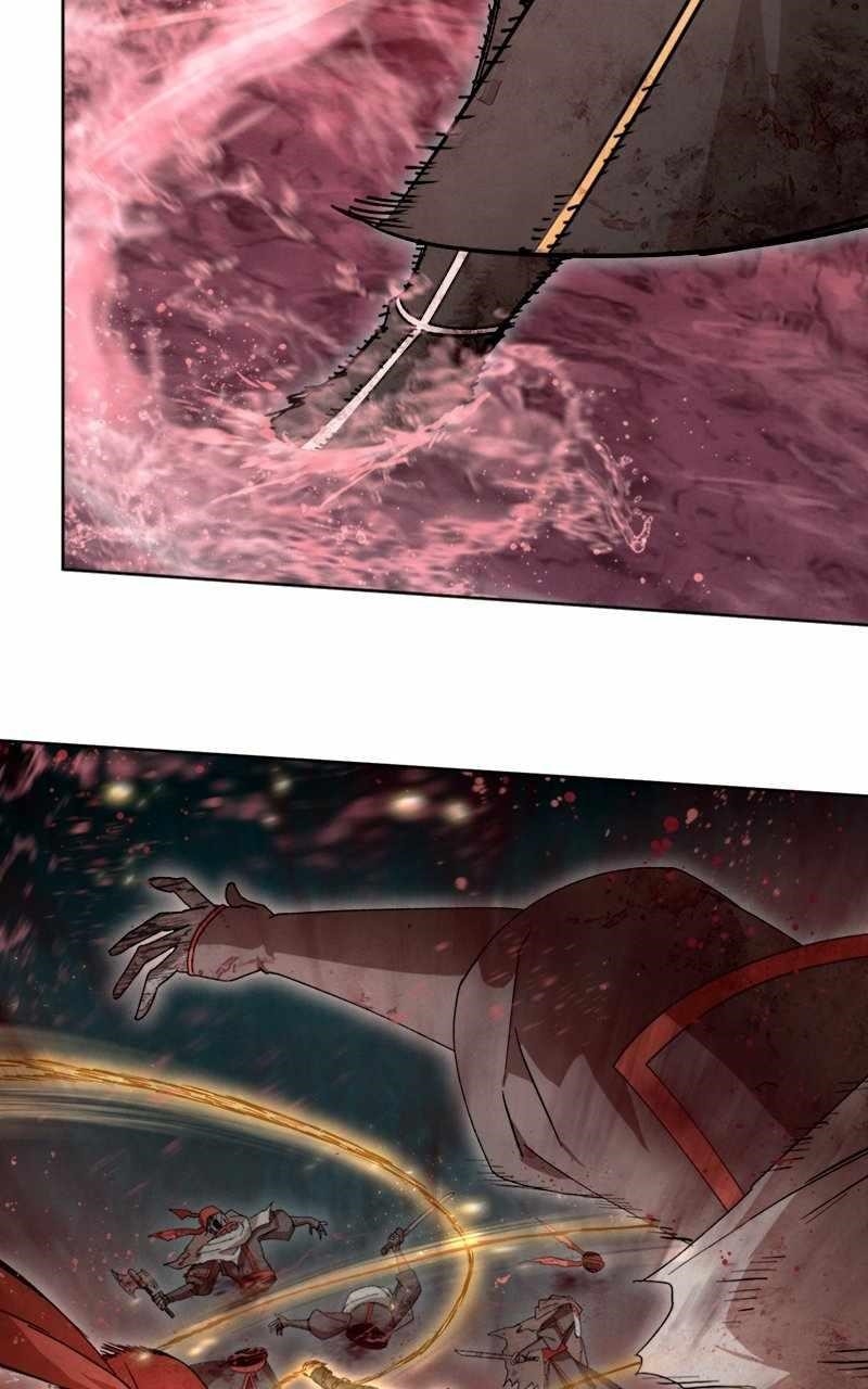 Reincarnated In a Cursed Game Chapter 23 - Page 10