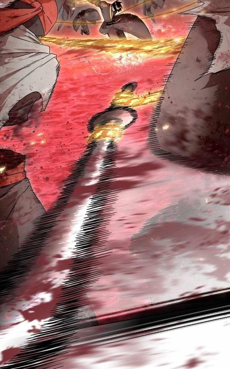 Reincarnated In a Cursed Game Chapter 23 - Page 11