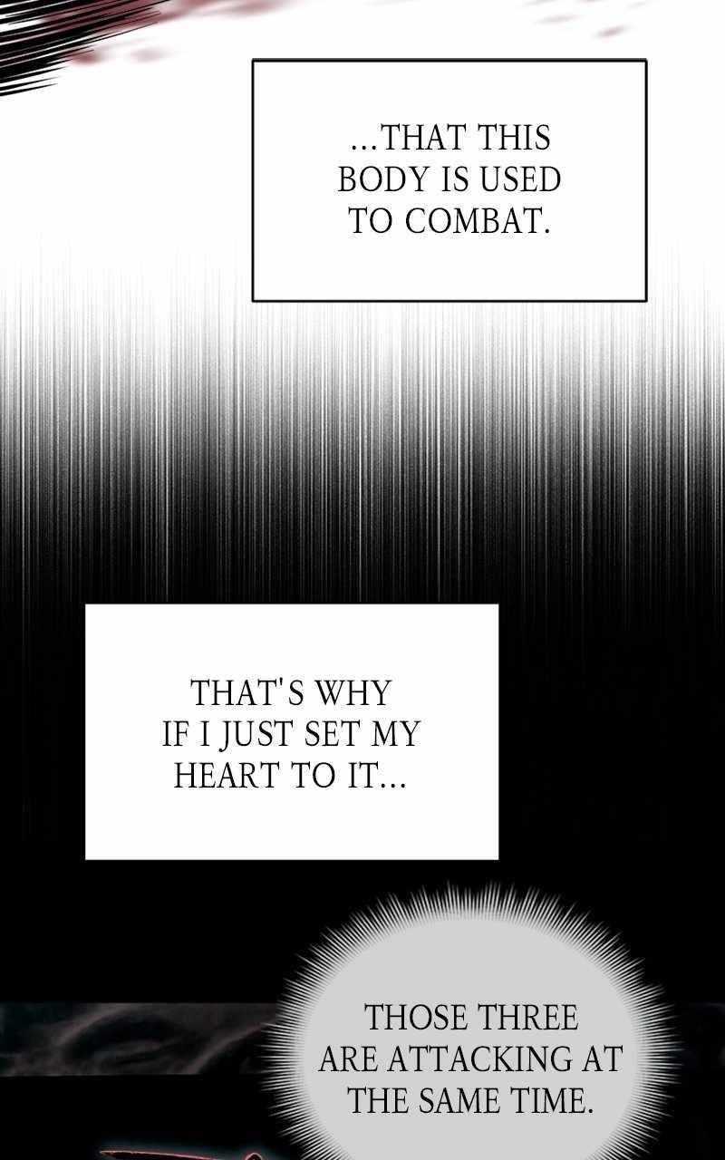 Reincarnated In a Cursed Game Chapter 23 - Page 12