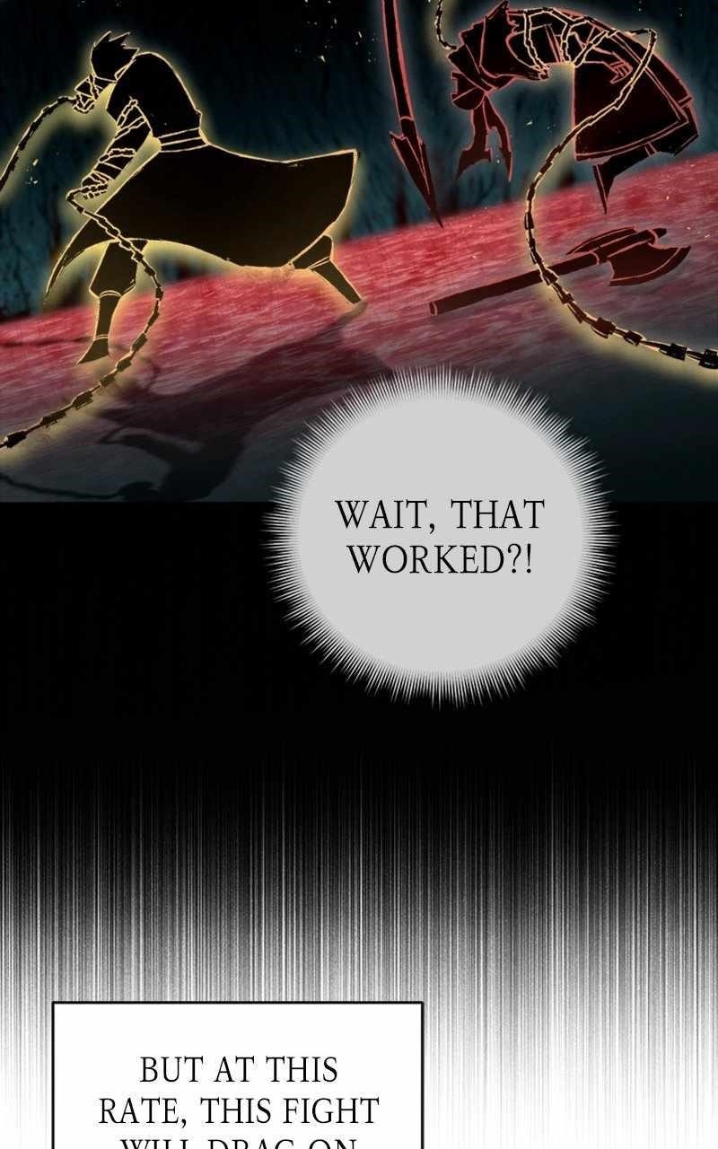 Reincarnated In a Cursed Game Chapter 23 - Page 15