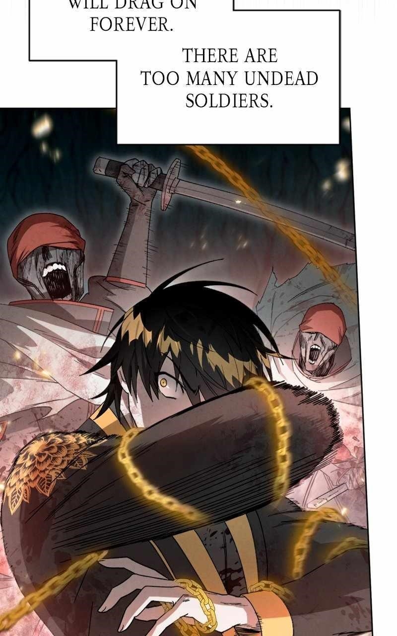 Reincarnated In a Cursed Game Chapter 23 - Page 16