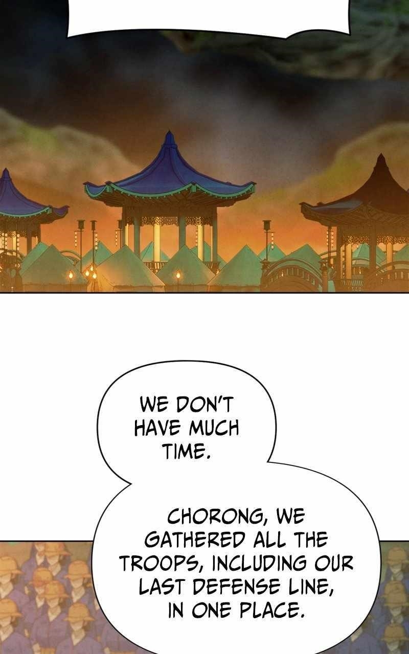 Reincarnated In a Cursed Game Chapter 23 - Page 26