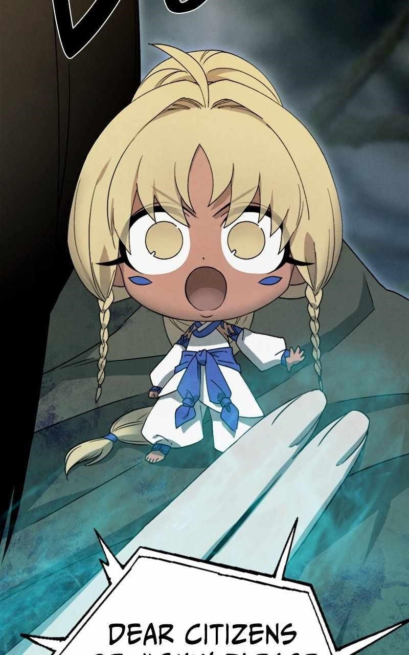 Reincarnated In a Cursed Game Chapter 23 - Page 30