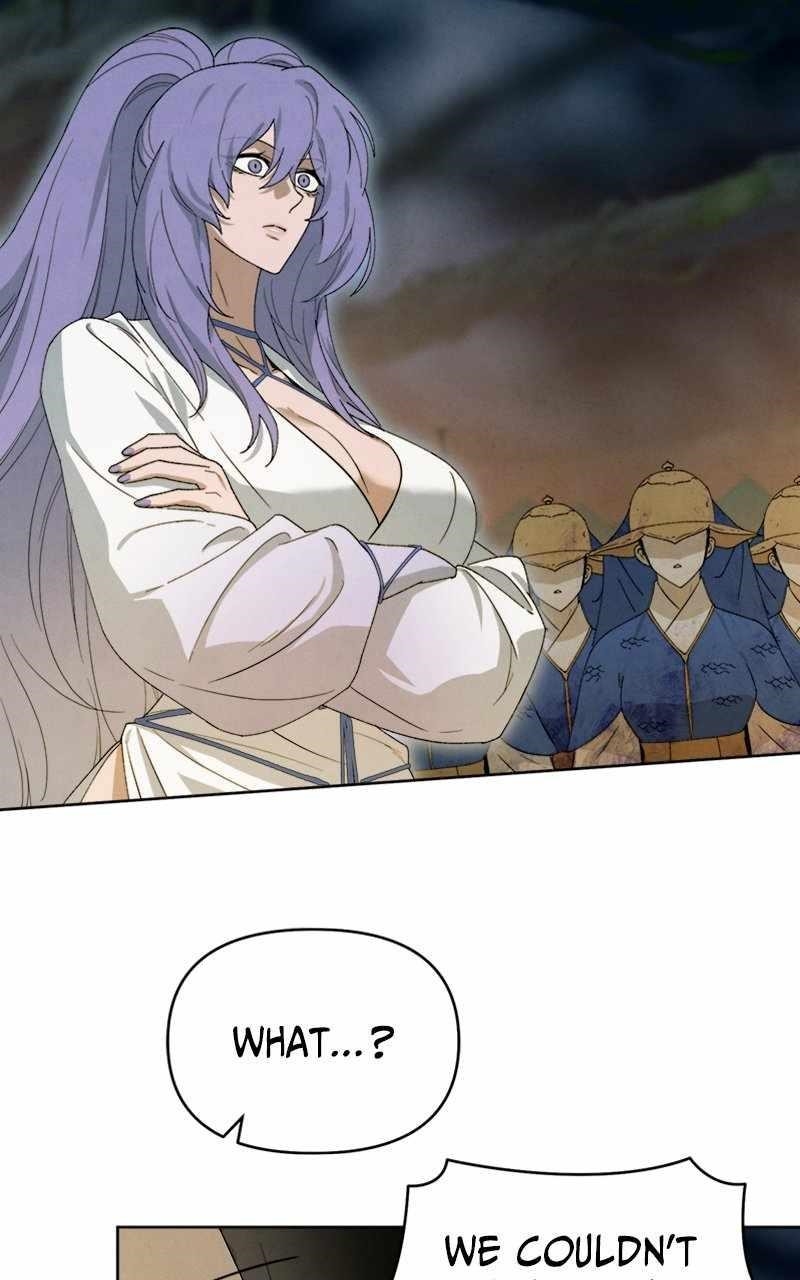 Reincarnated In a Cursed Game Chapter 23 - Page 32