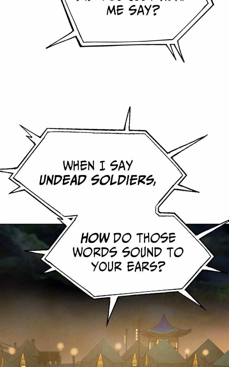 Reincarnated In a Cursed Game Chapter 23 - Page 34