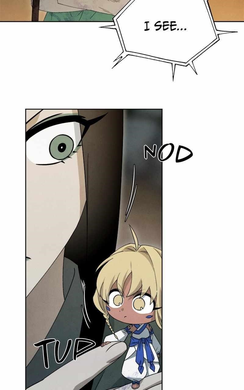 Reincarnated In a Cursed Game Chapter 23 - Page 39