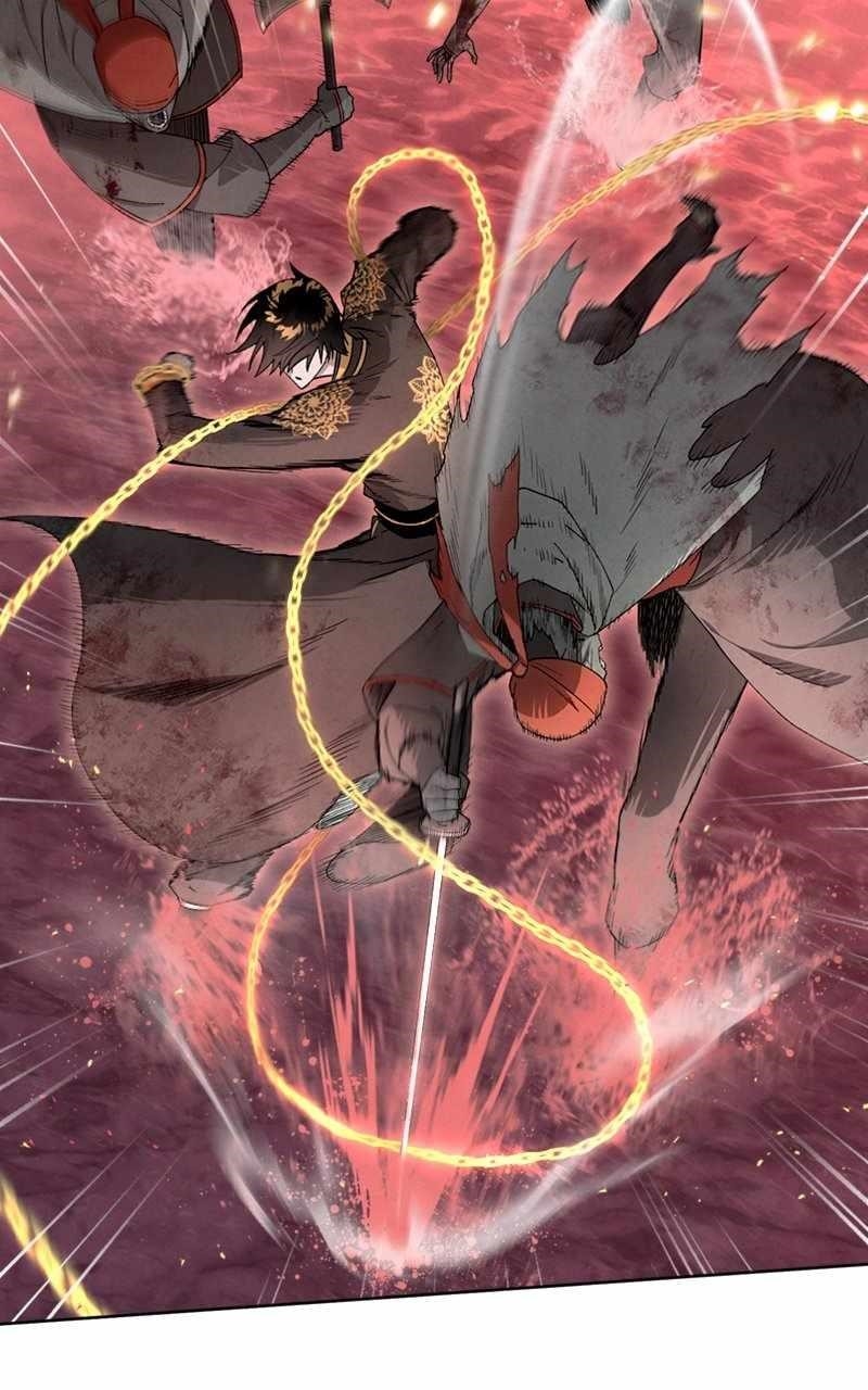 Reincarnated In a Cursed Game Chapter 23 - Page 4