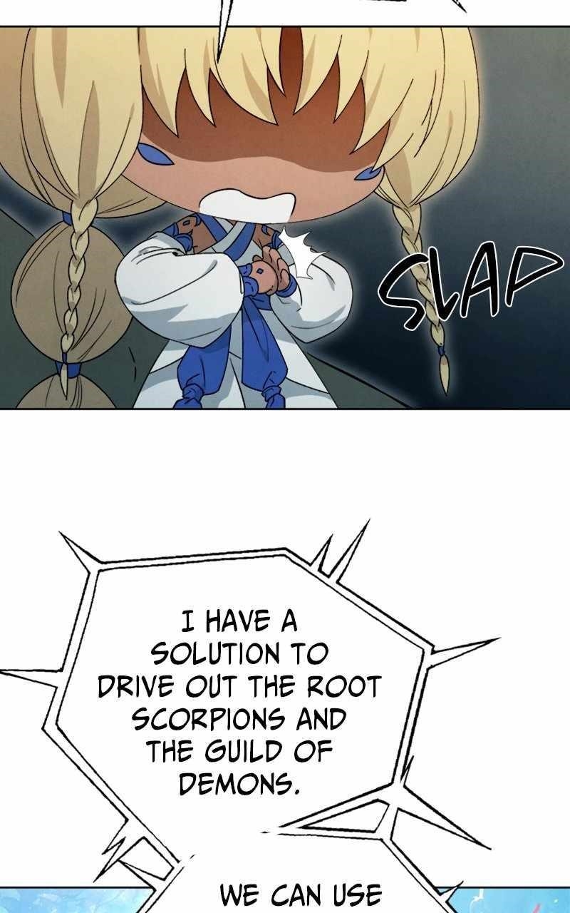 Reincarnated In a Cursed Game Chapter 23 - Page 42