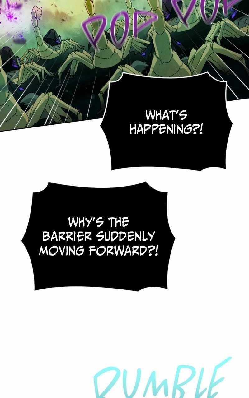 Reincarnated In a Cursed Game Chapter 23 - Page 61