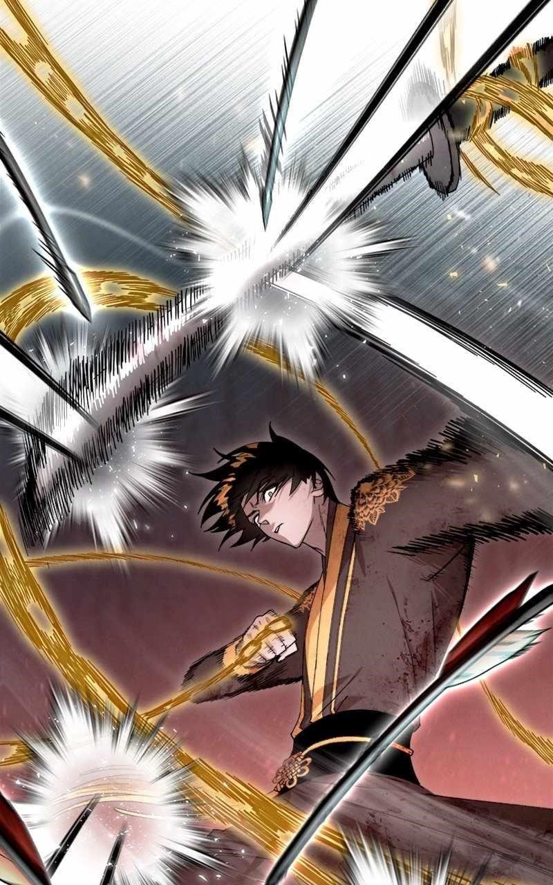 Reincarnated In a Cursed Game Chapter 23 - Page 8