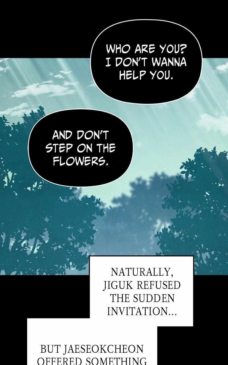 Reincarnated In a Cursed Game Chapter 24 - Page 28