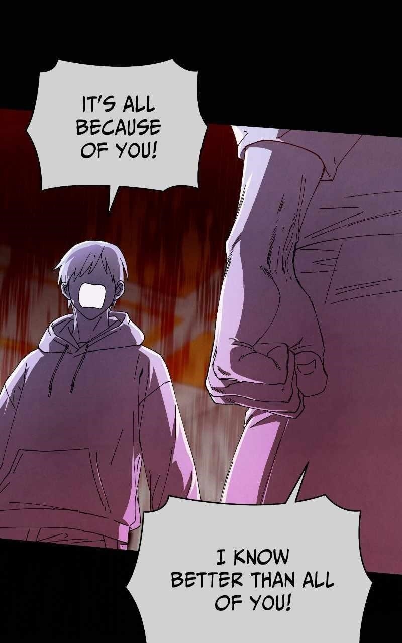 Reincarnated In a Cursed Game Chapter 24 - Page 44