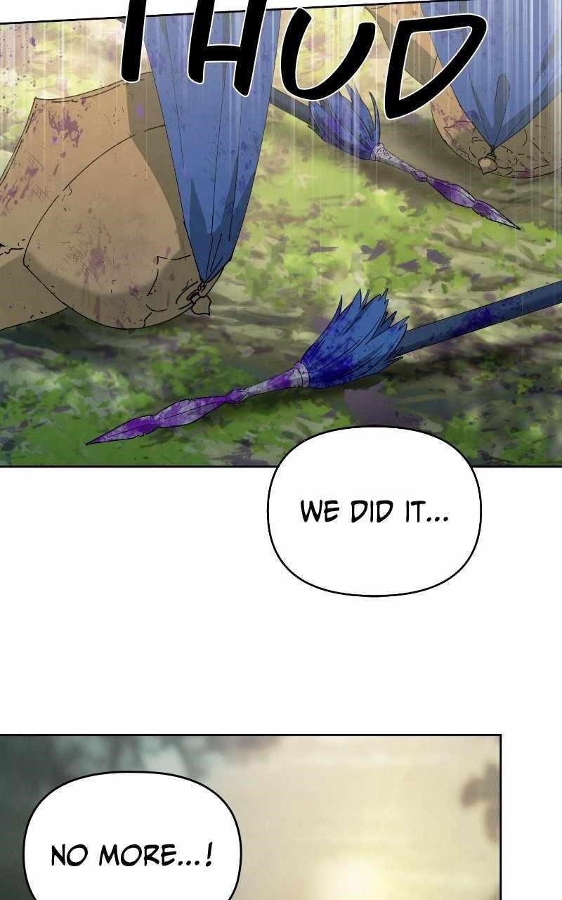 Reincarnated In a Cursed Game Chapter 24 - Page 52