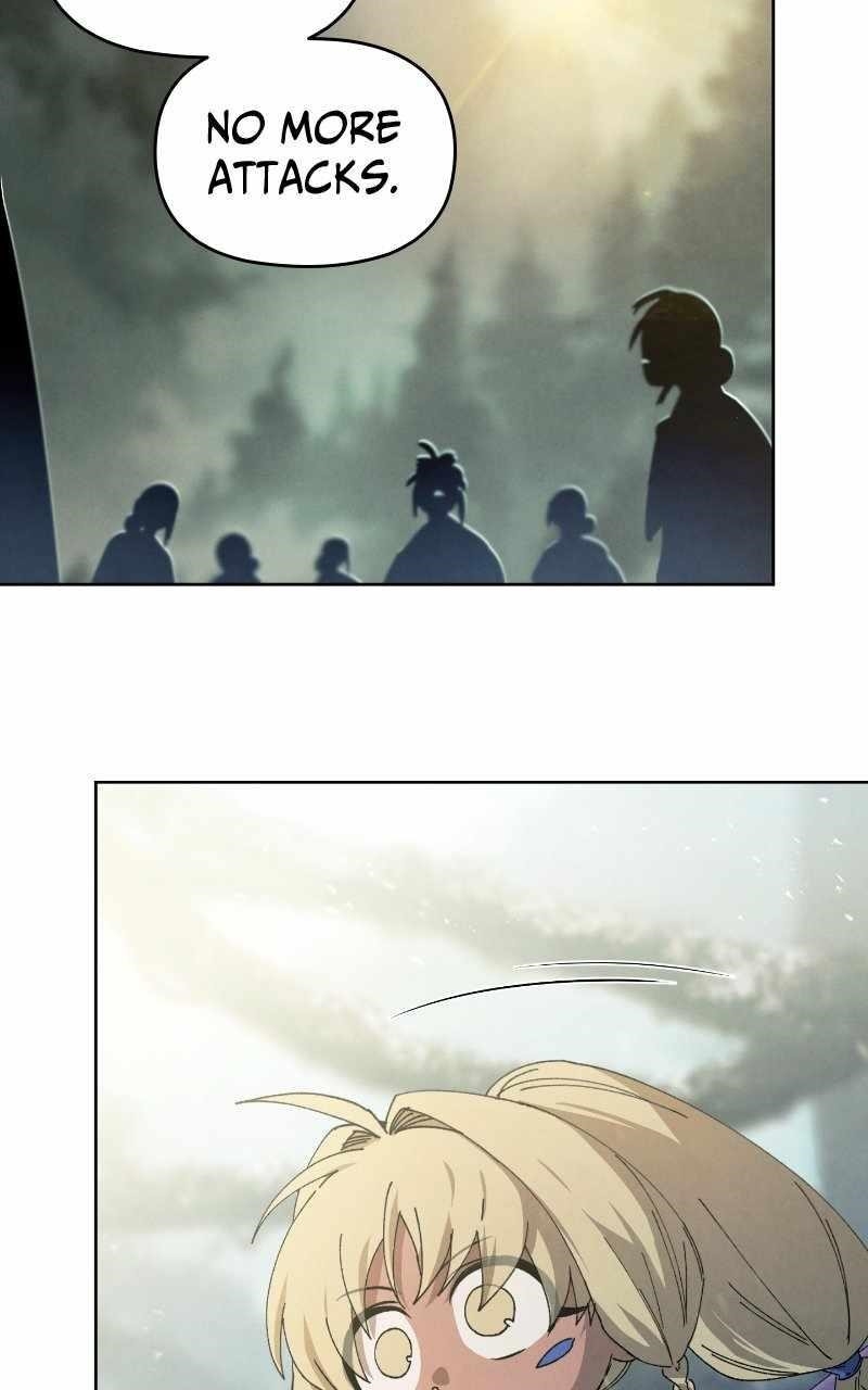 Reincarnated In a Cursed Game Chapter 24 - Page 53