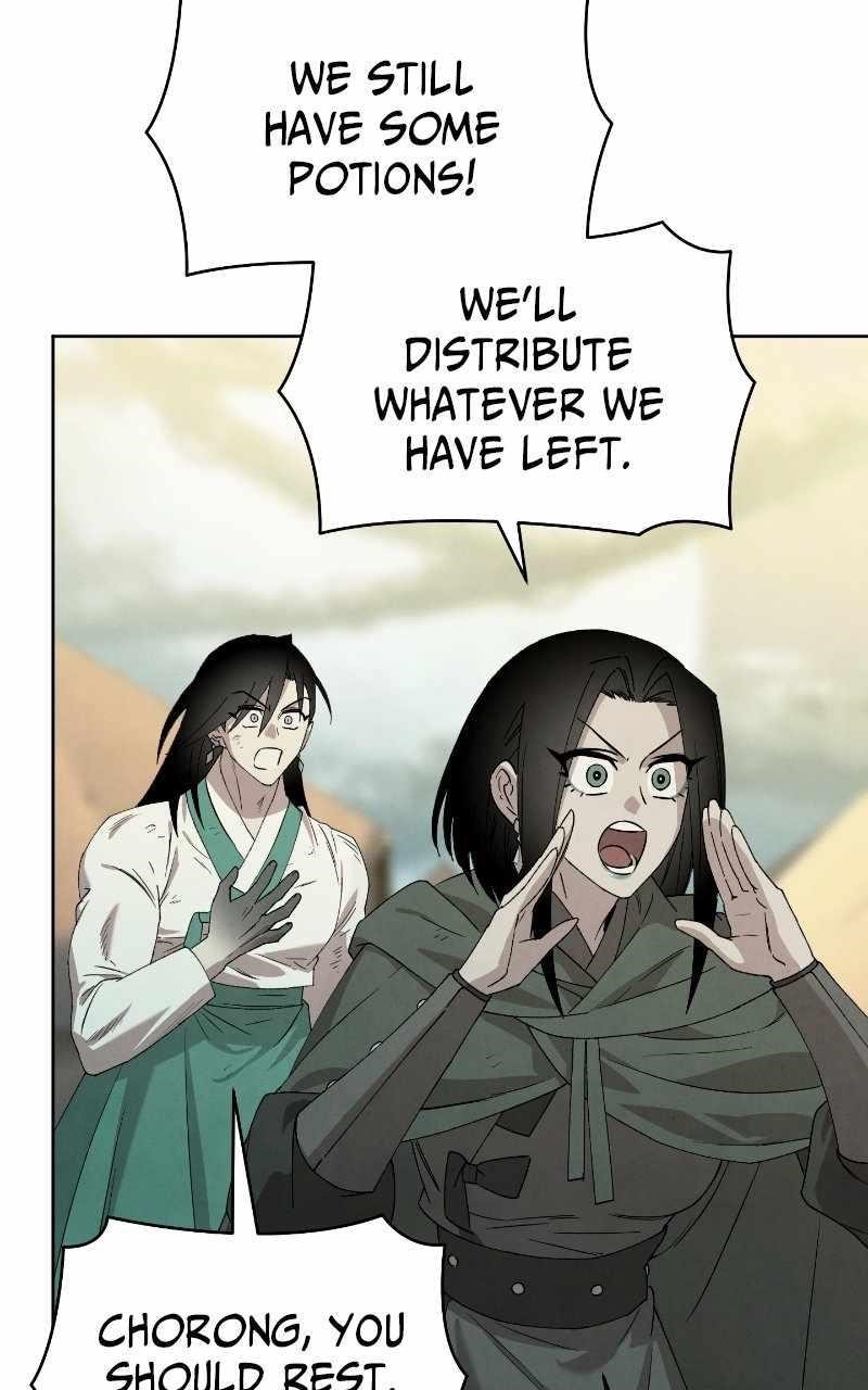 Reincarnated In a Cursed Game Chapter 24 - Page 59