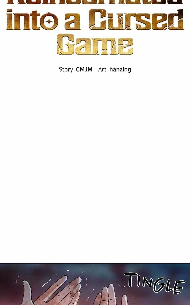 Reincarnated In a Cursed Game Chapter 24 - Page 6